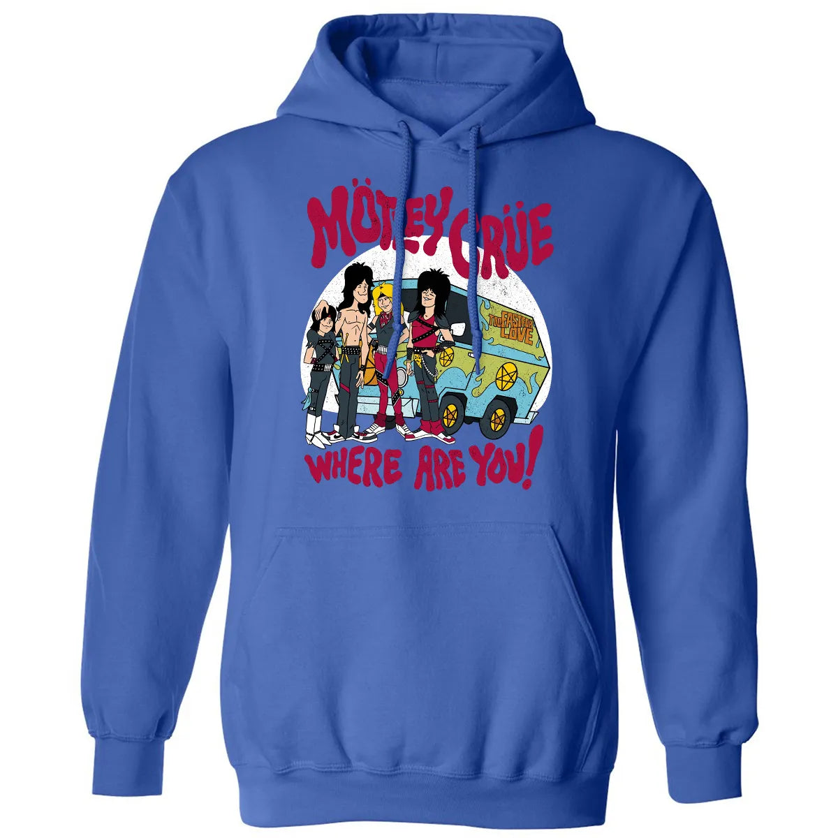 Classic Unisex Hoodie - N7X55RBU