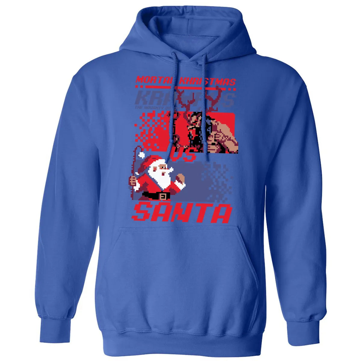 Classic Unisex Hoodie - NNFLP568