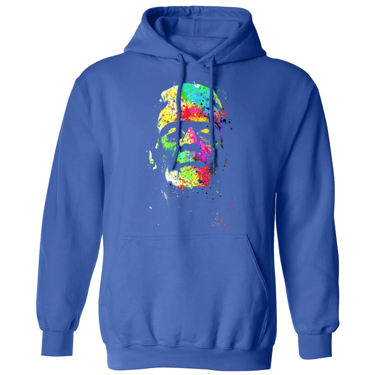 Classic Unisex Hoodie - ZWT6EY8L