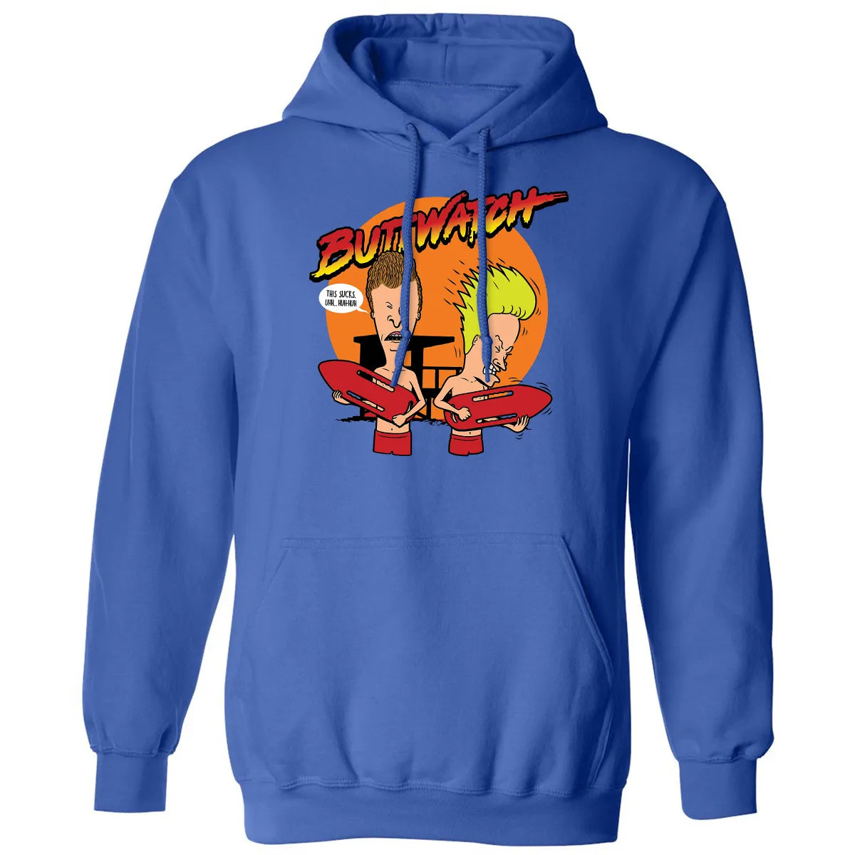 Classic Unisex Hoodie - CQ78PYPQ