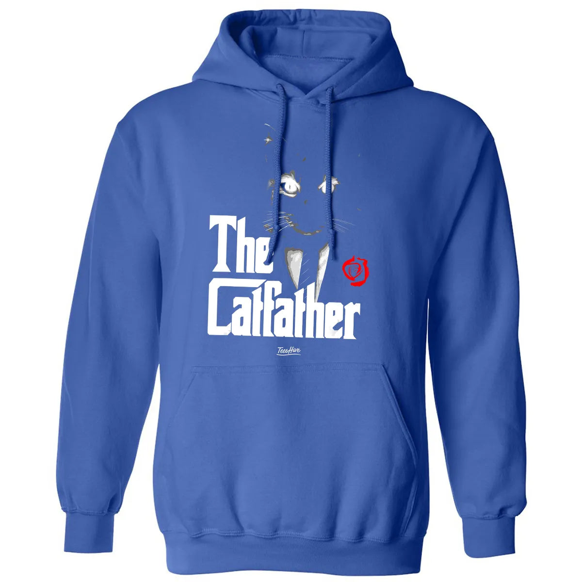 Classic Unisex Hoodie - SMVVTJML