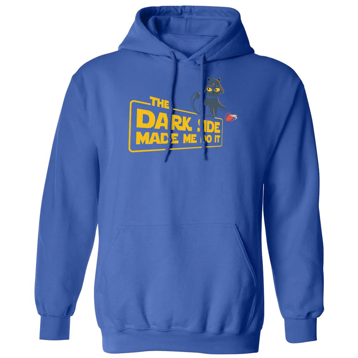 Classic Unisex Hoodie - 683GZN83