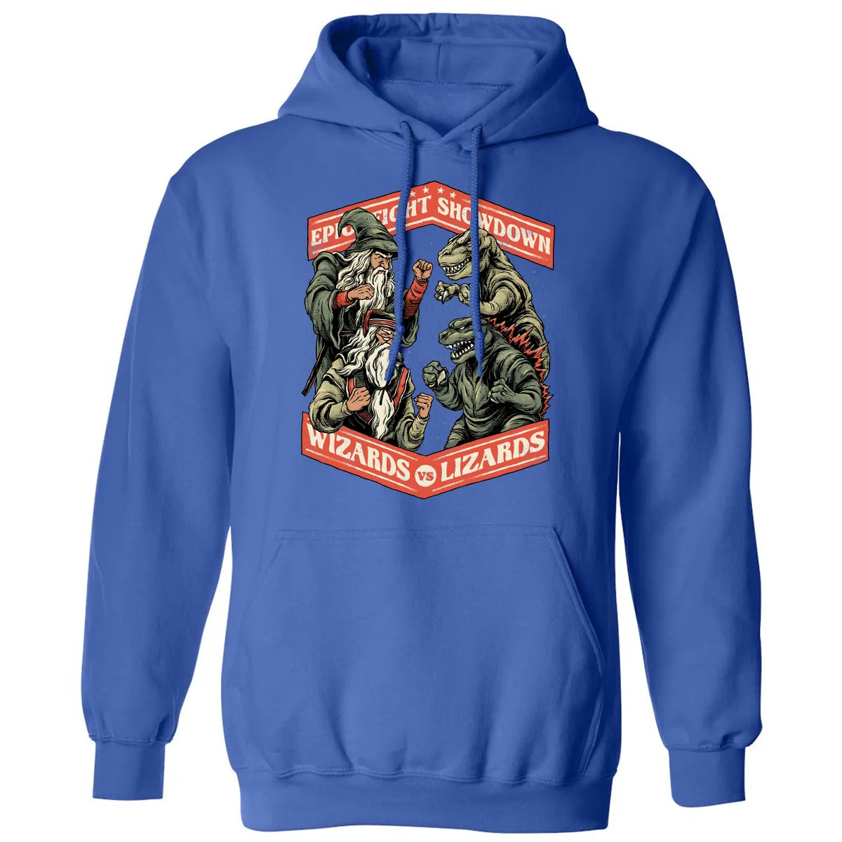 Classic Unisex Hoodie - M558YDZG