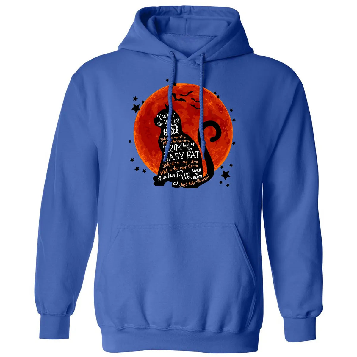 Classic Unisex Hoodie - NXHJUE38
