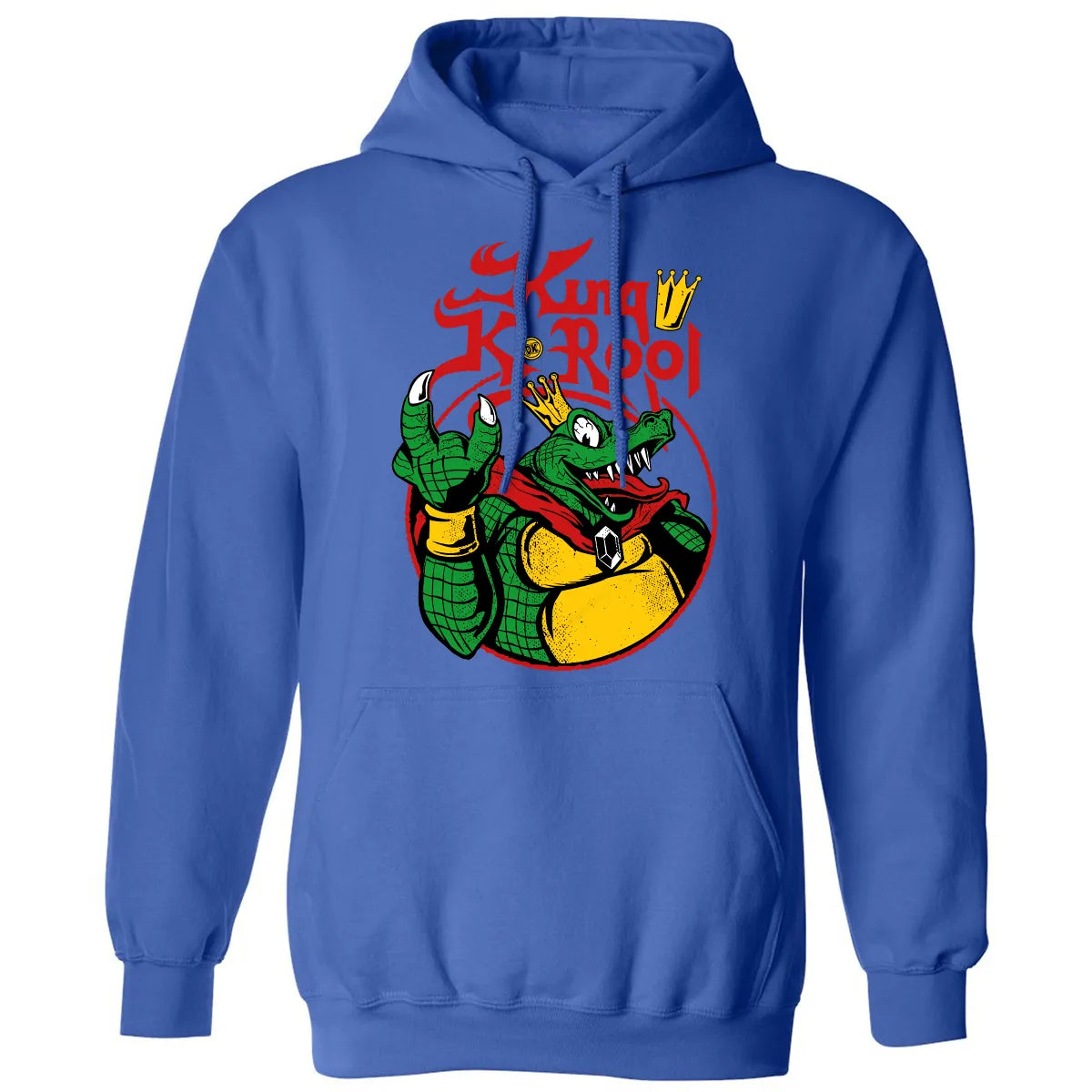 Classic Unisex Hoodie - U8UU2K6W