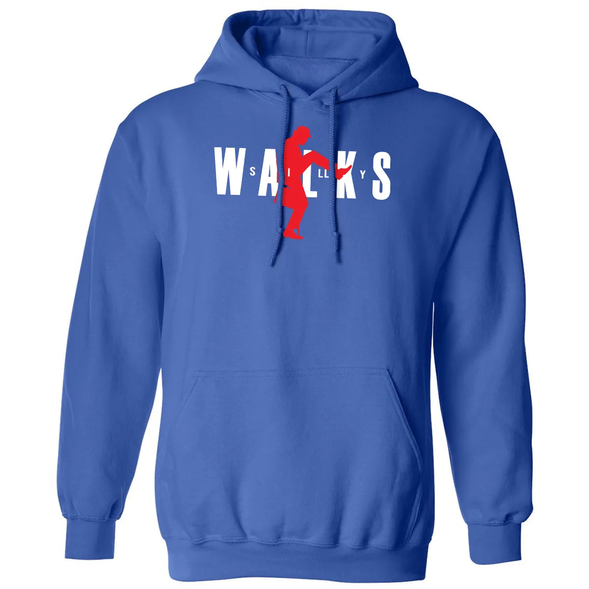 Classic Unisex Hoodie - MSRL6LH2