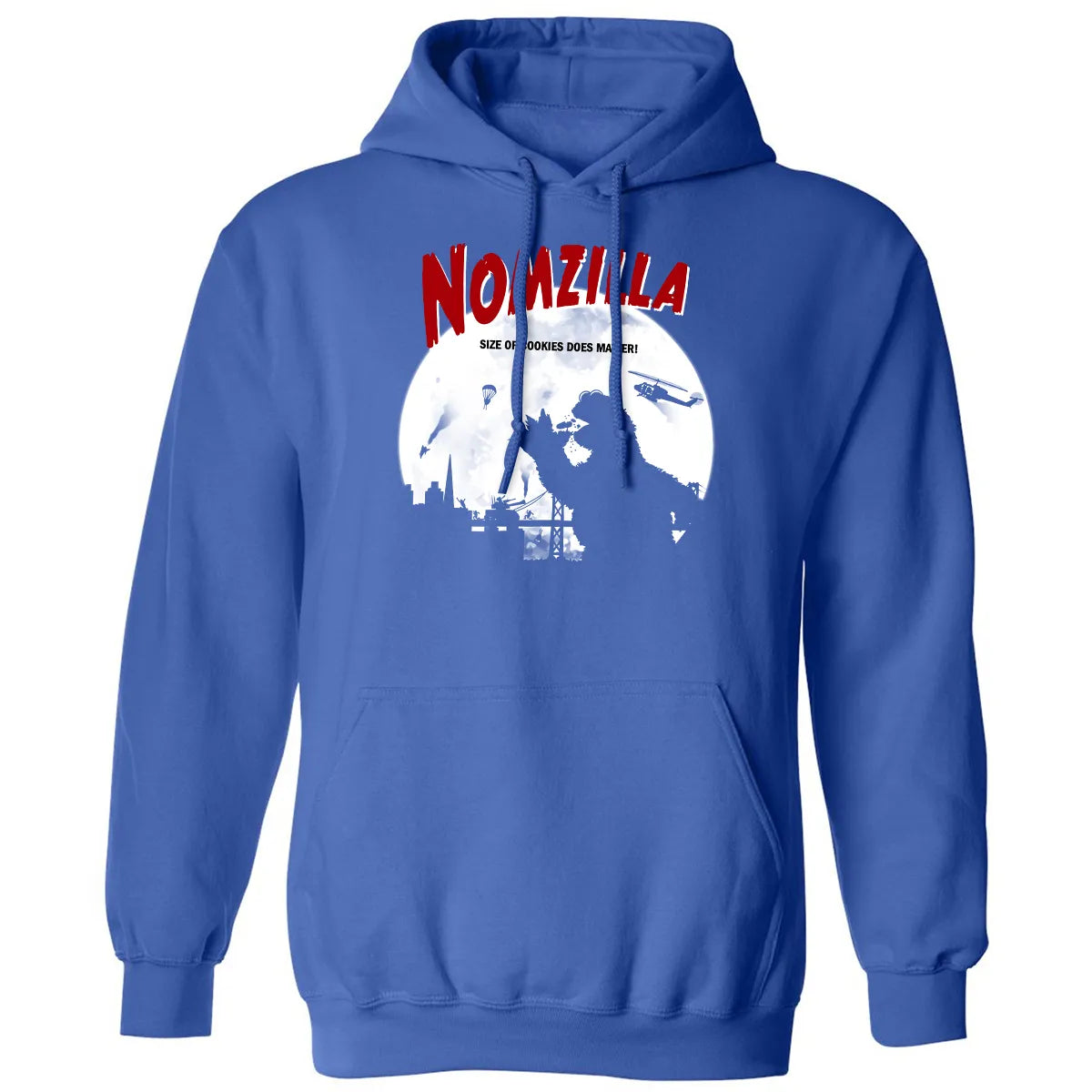 Classic Unisex Hoodie - DFKZNXDJ