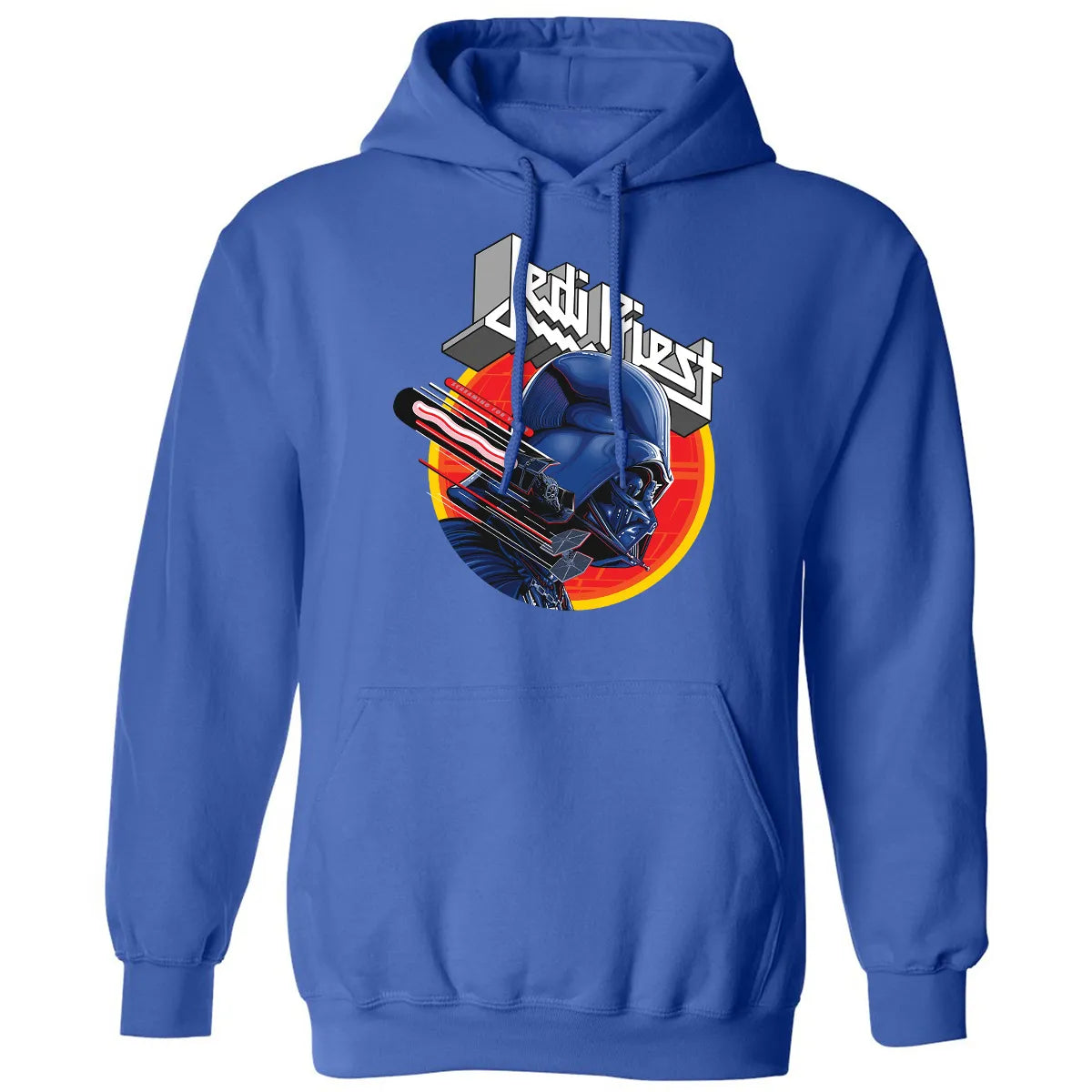 Classic Unisex Hoodie - 4RSWL93U
