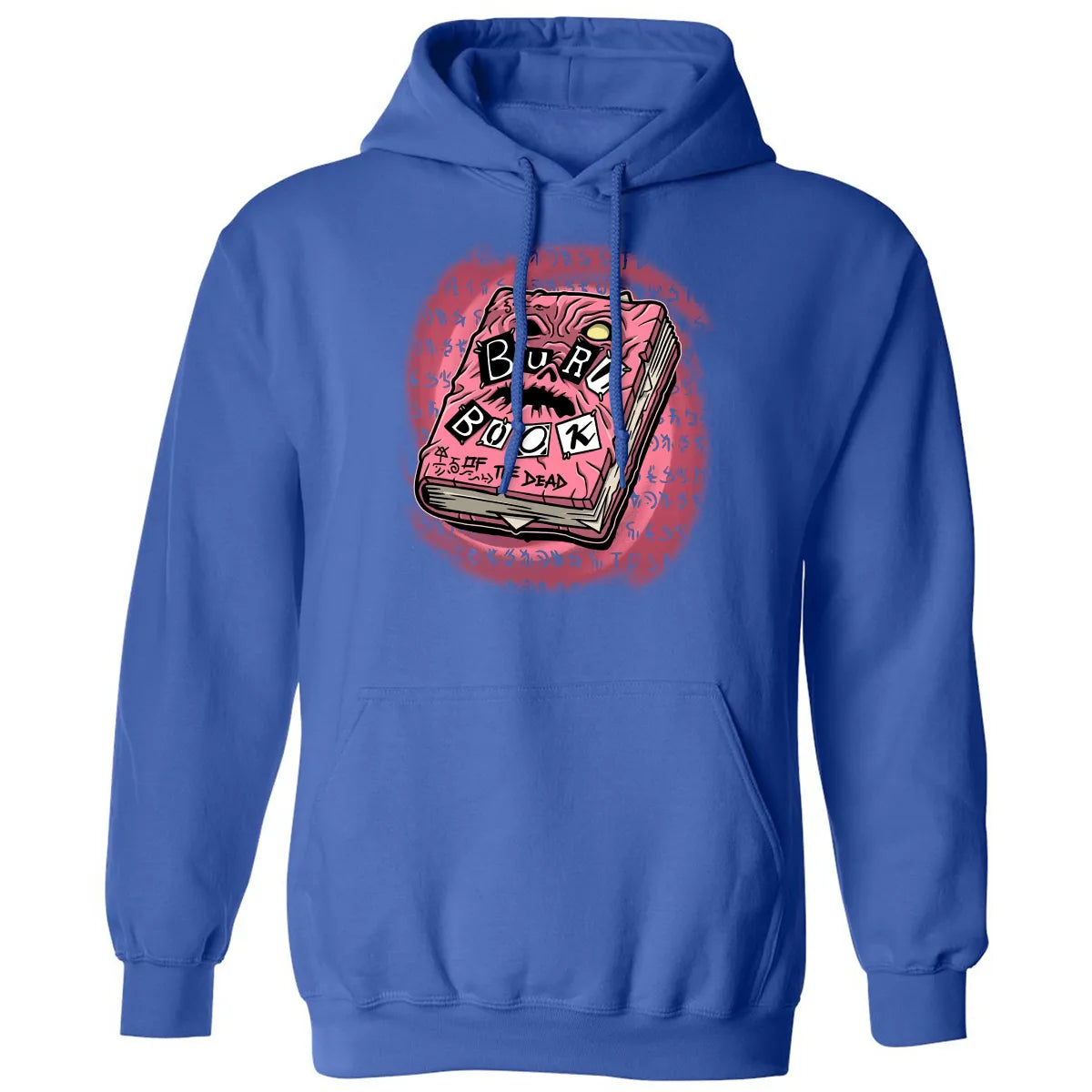 Classic Unisex Hoodie - WTBA6FUM