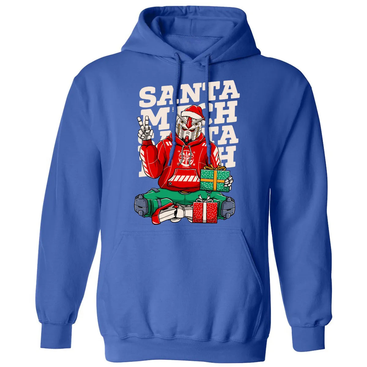 Classic Unisex Hoodie - S2SXSHGG