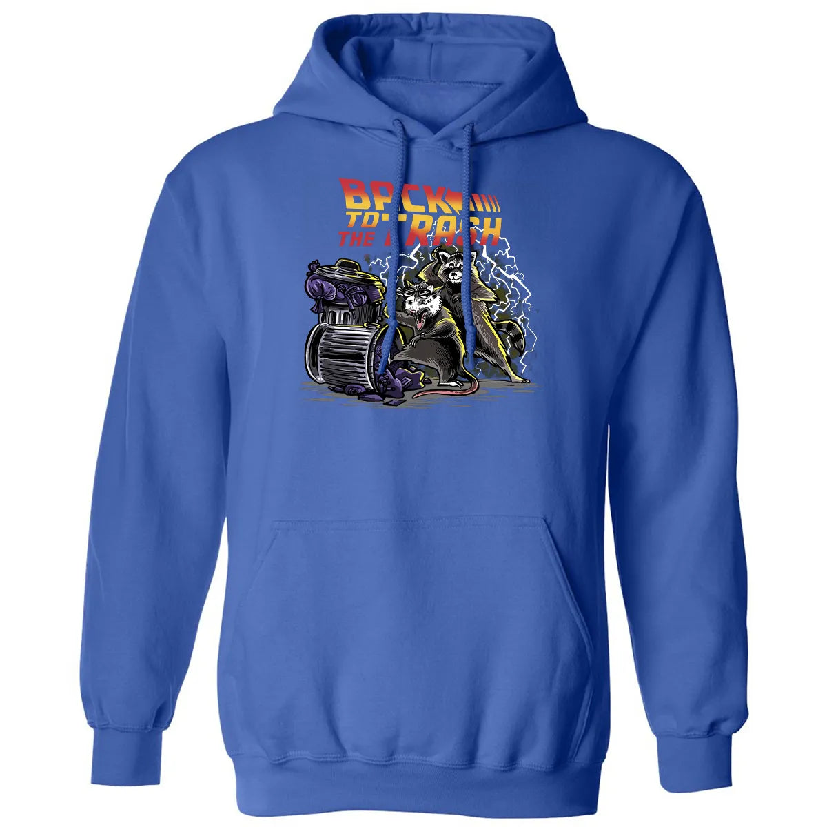 Classic Unisex Hoodie - FGN5BZCX