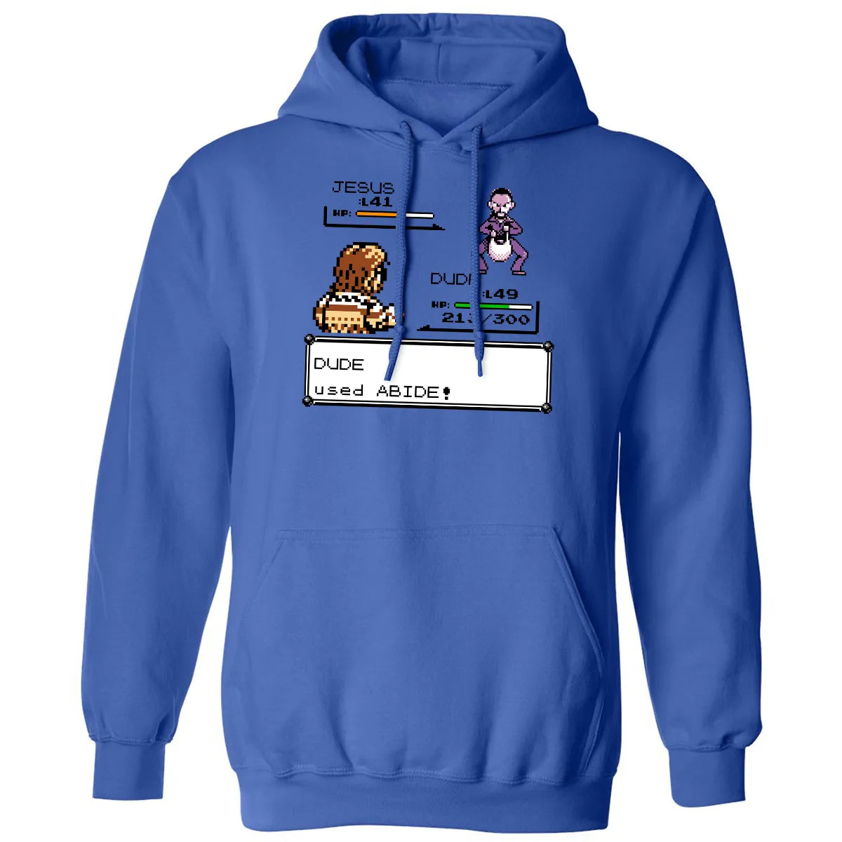 Classic Unisex Hoodie - DVTSJT3N