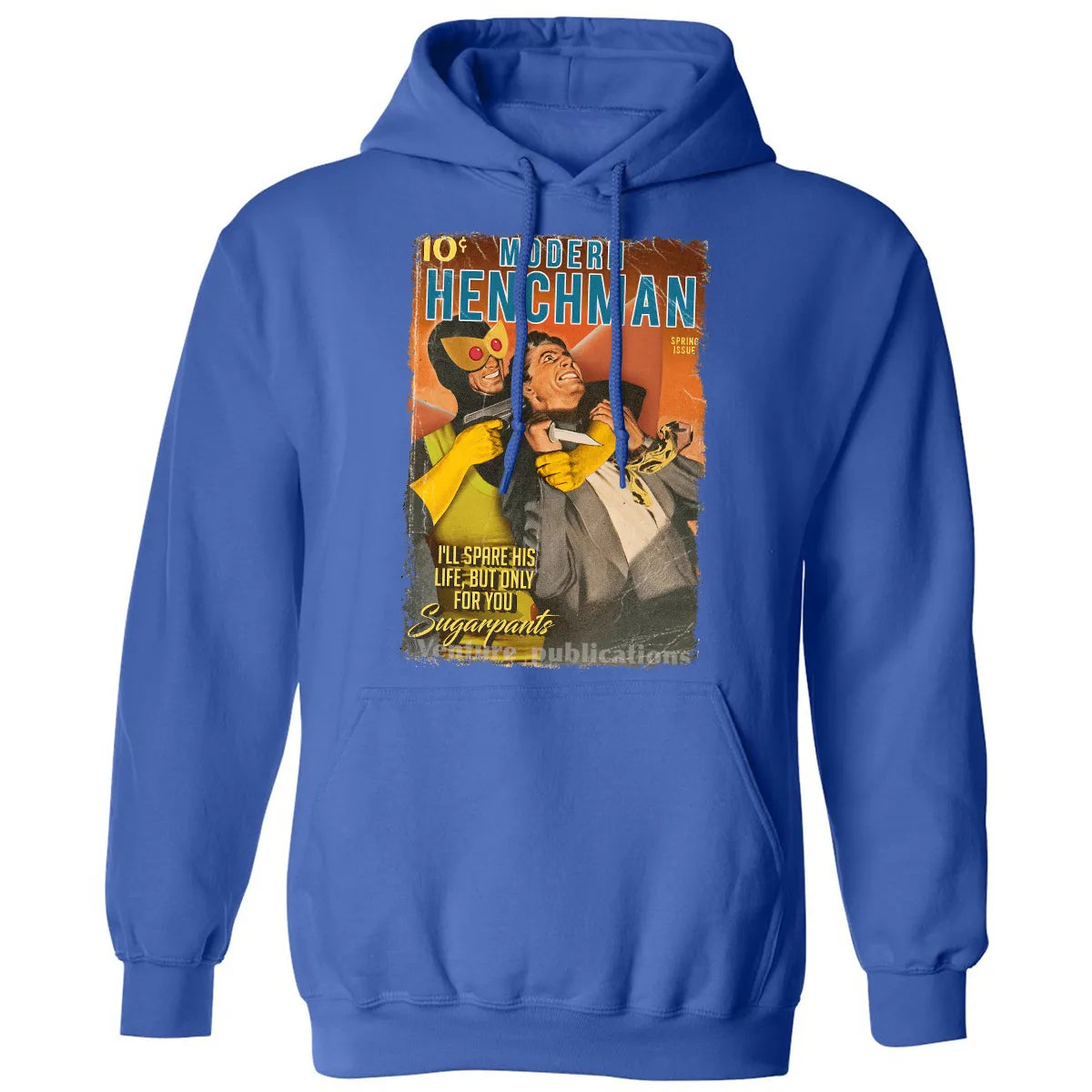 Classic Unisex Hoodie - JE8SCW3H