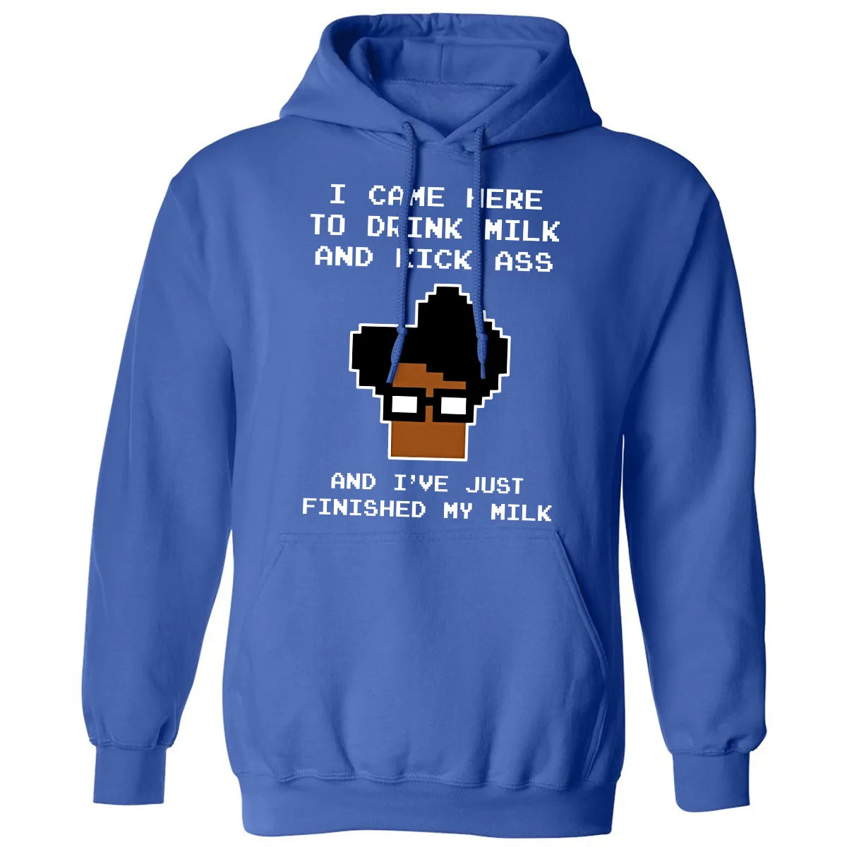 Classic Unisex Hoodie - JLJBM4PQ