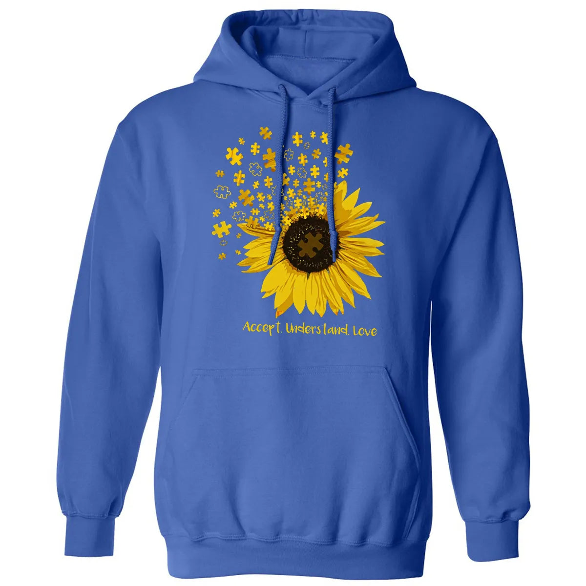 Classic Unisex Hoodie - XV4TS88W