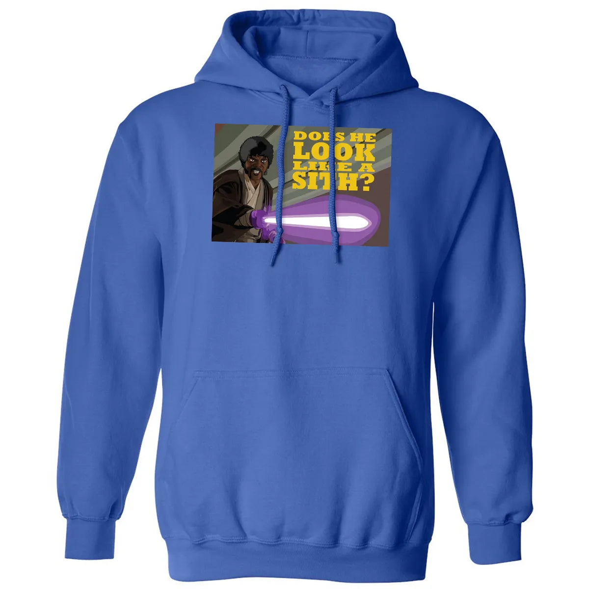 Classic Unisex Hoodie - F9QD82JB