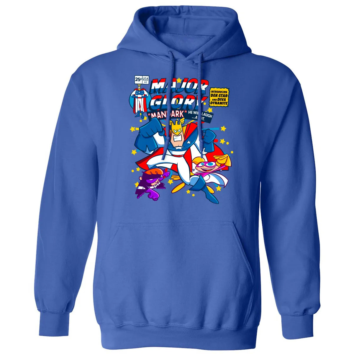 Classic Unisex Hoodie - 829T2VR6