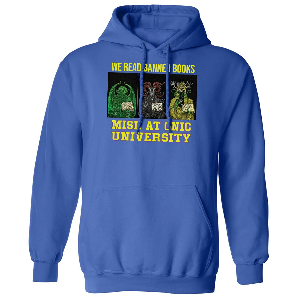 Classic Unisex Hoodie - 2RG8NJ9F