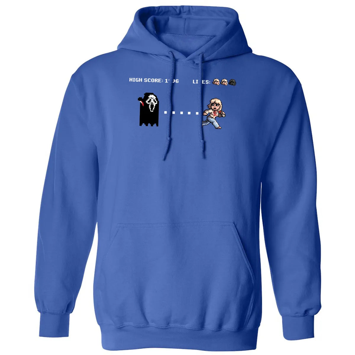 Classic Unisex Hoodie - DX4JBUFK