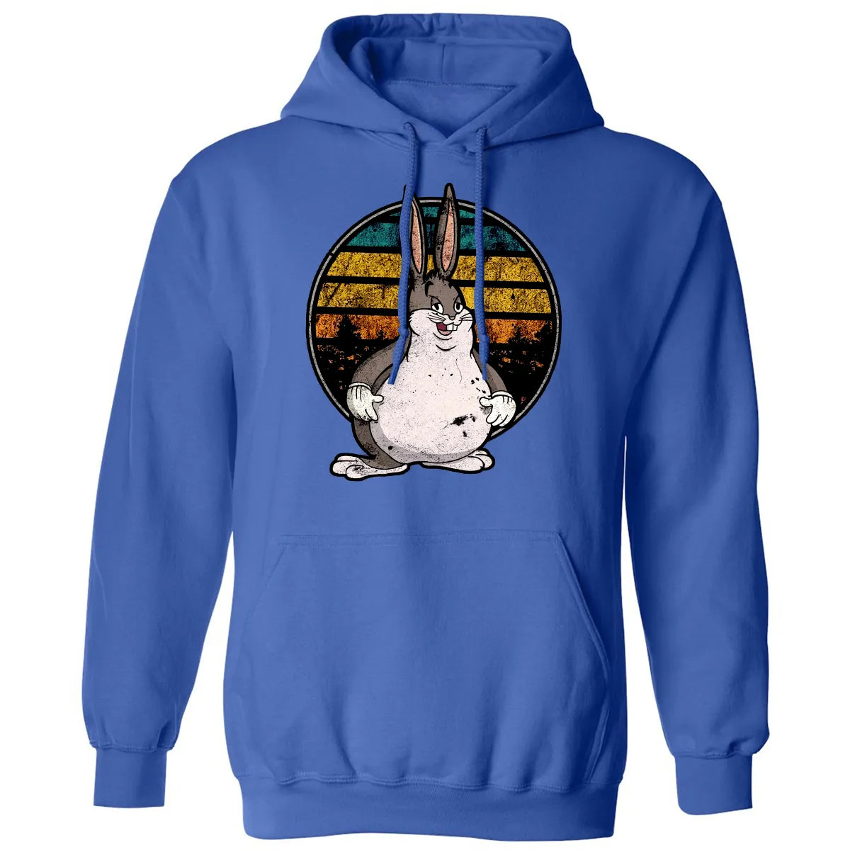 Classic Unisex Hoodie - FT2JBV3R