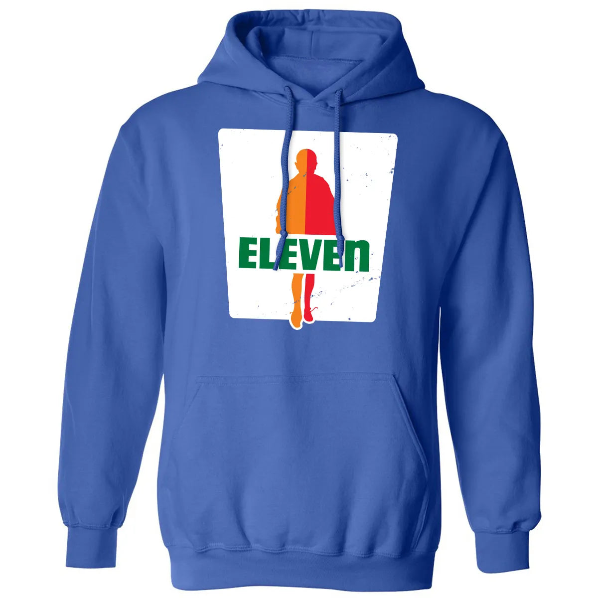 Classic Unisex Hoodie - TEDQ1JXD