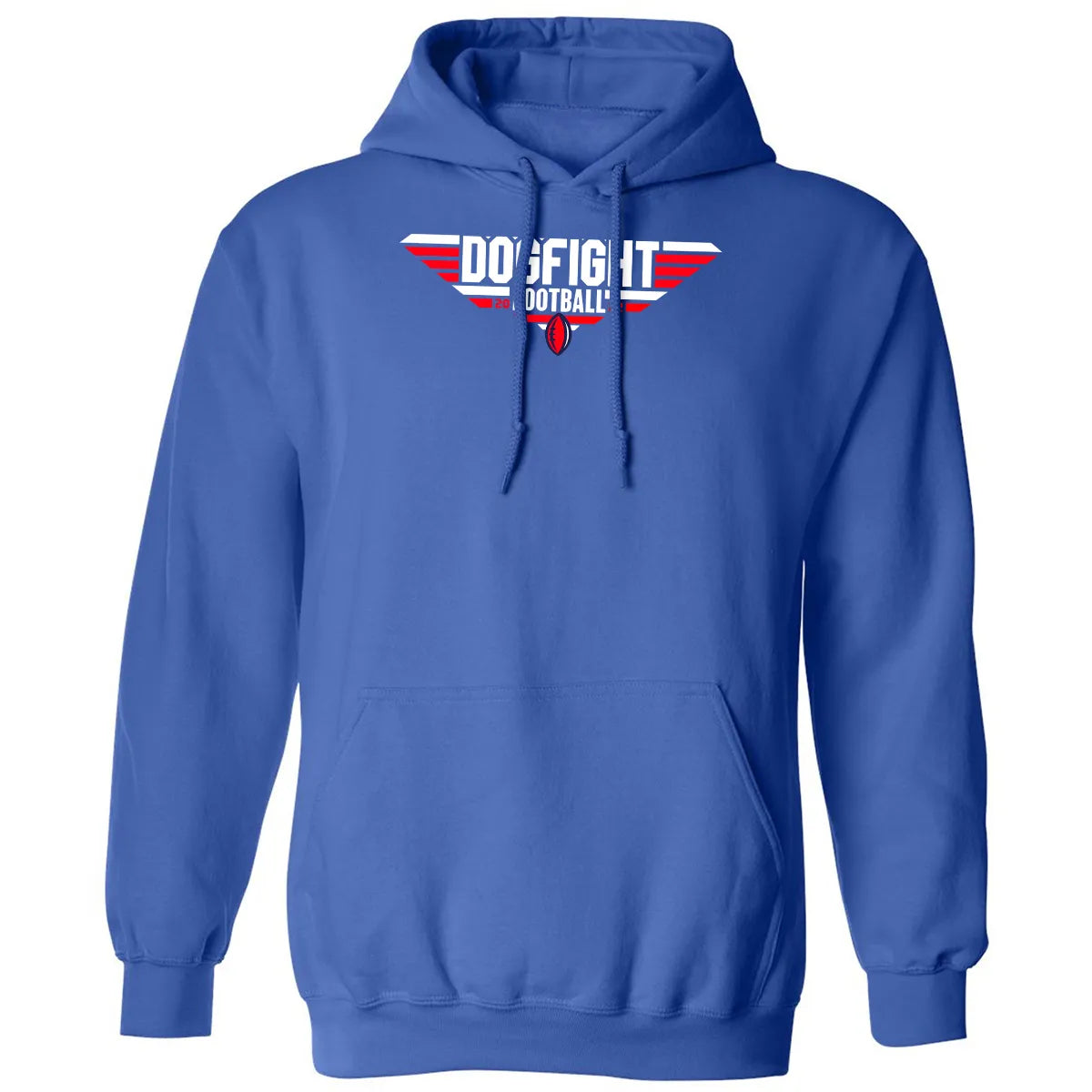 Classic Unisex Hoodie - B6DX13DP