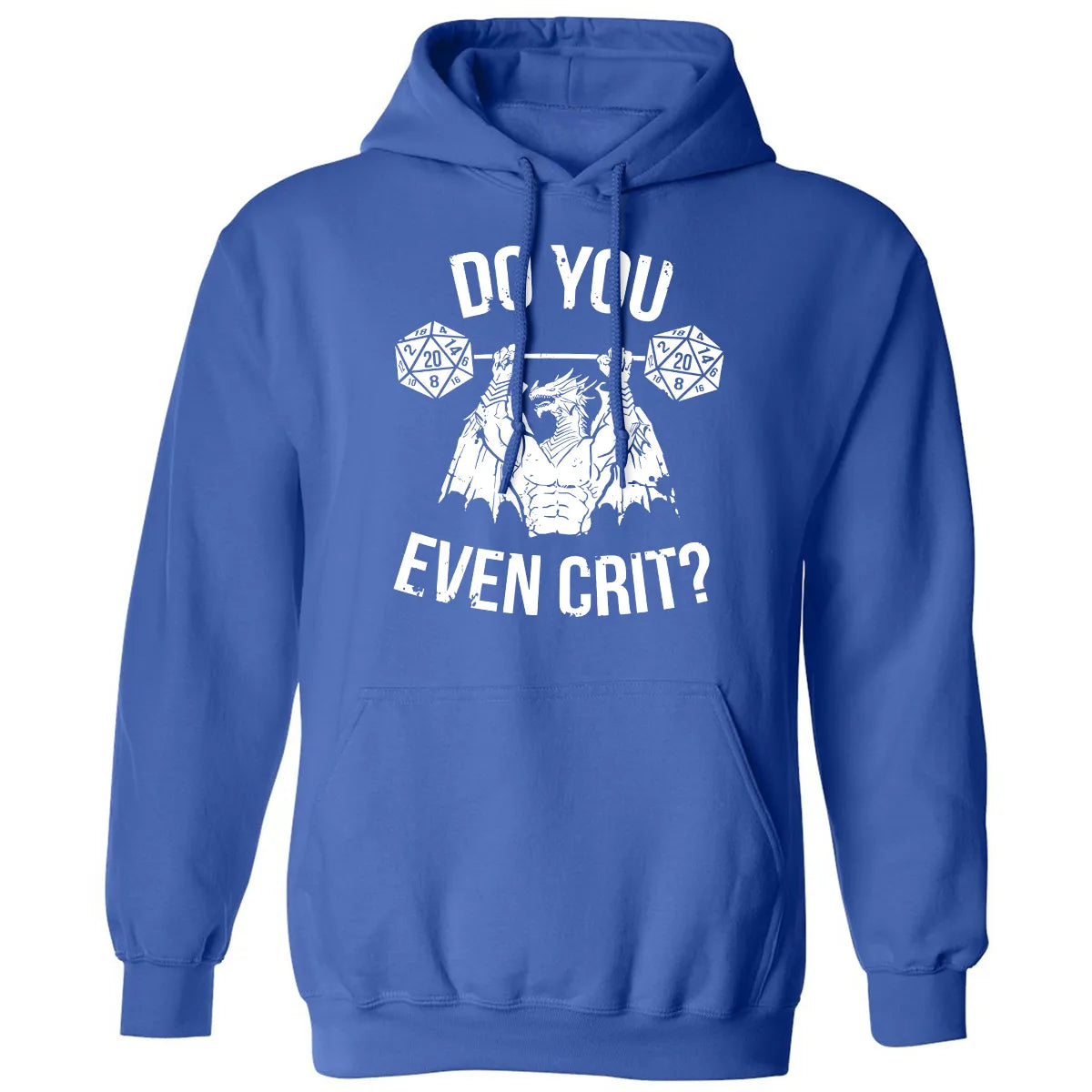 Classic Unisex Hoodie - 8Y6Y9XA6