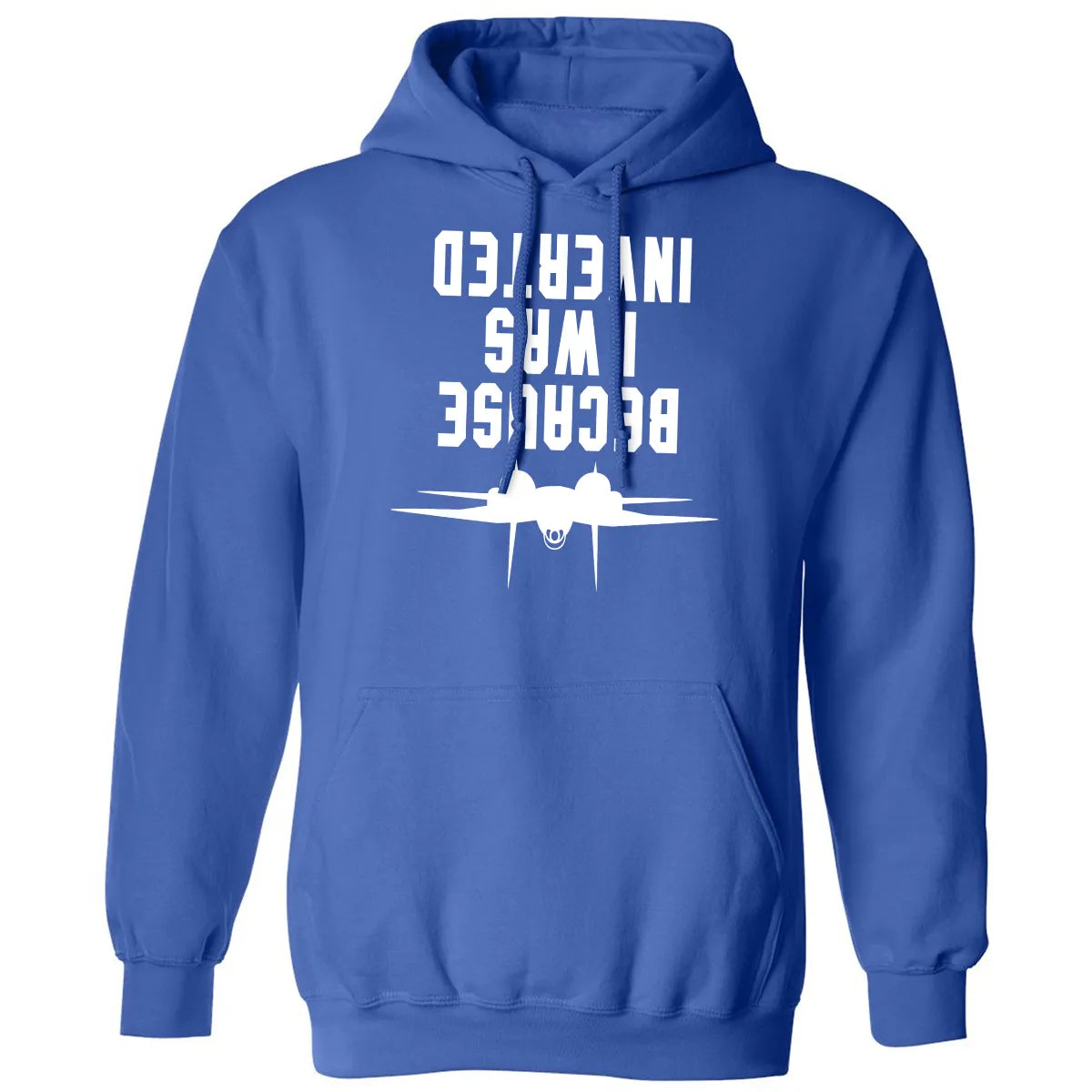 Classic Unisex Hoodie - LUVZPMHF