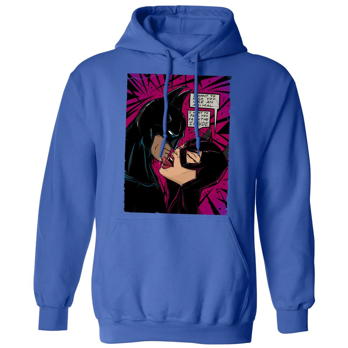 Classic Unisex Hoodie - C4M7D7A9