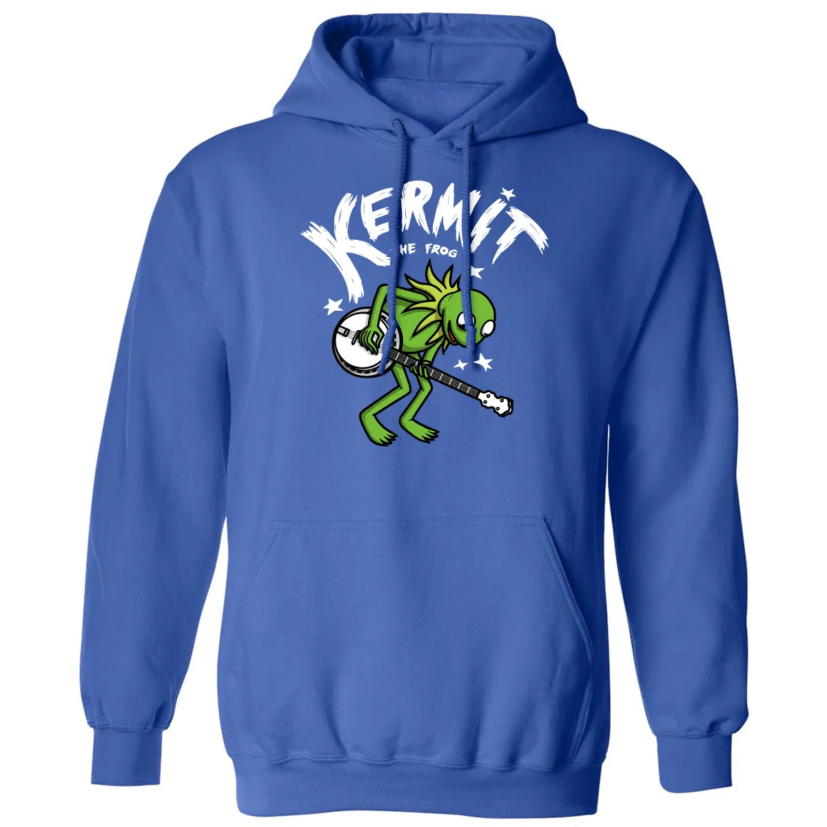 Classic Unisex Hoodie - W26P3TC6