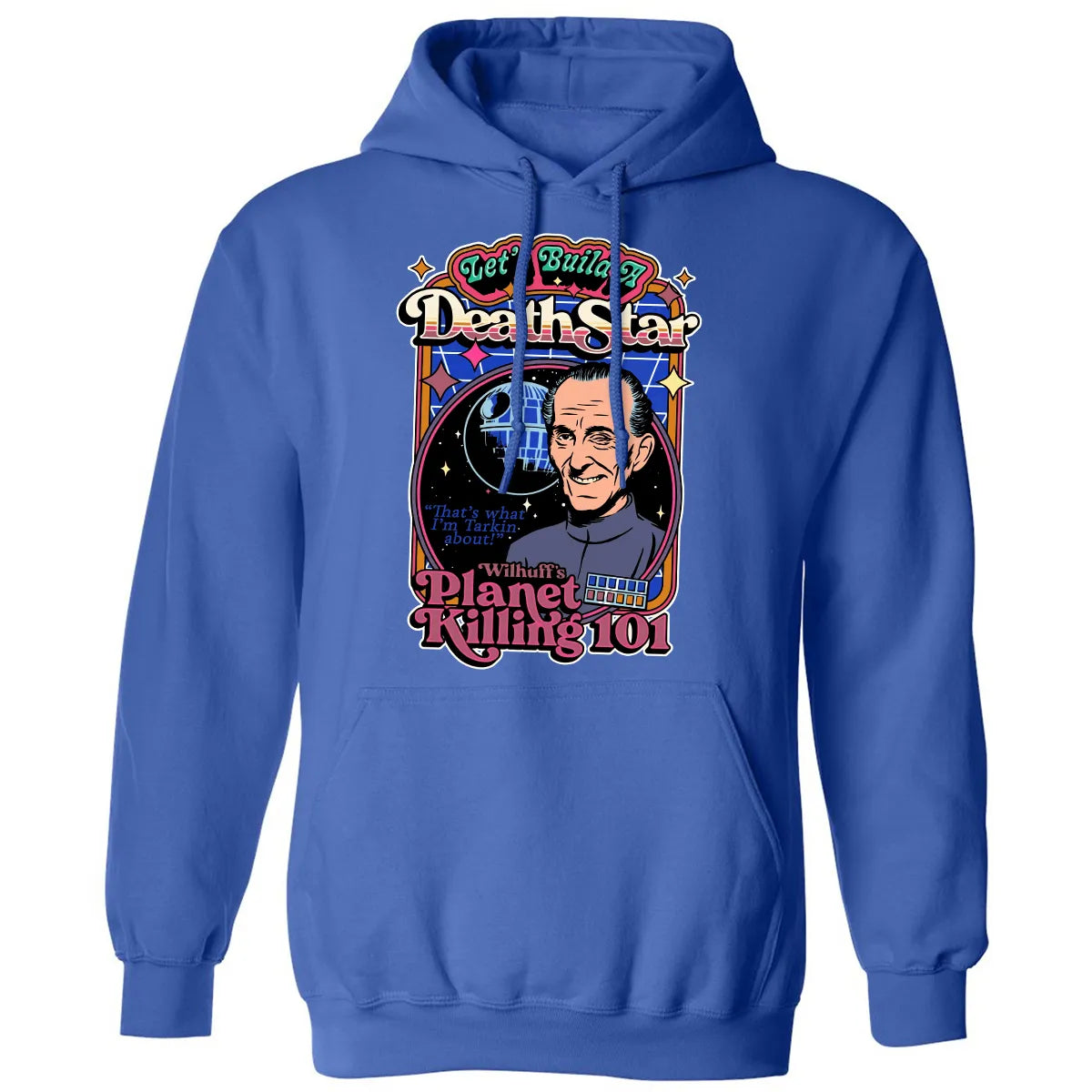 Classic Unisex Hoodie - FAGCFK6S