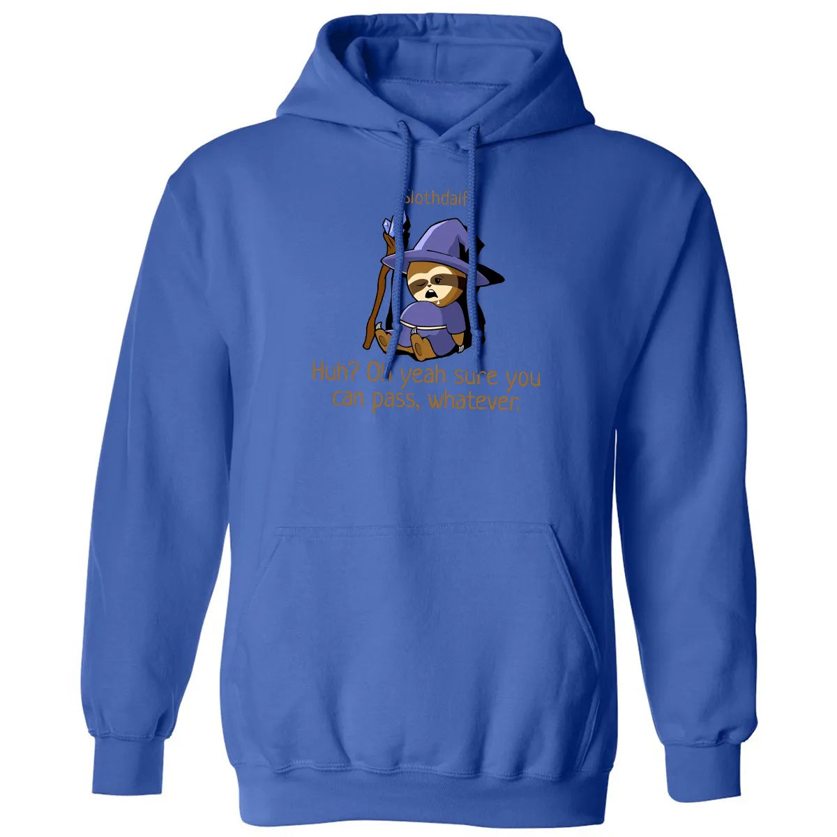 Classic Unisex Hoodie - CKA3CJQJ