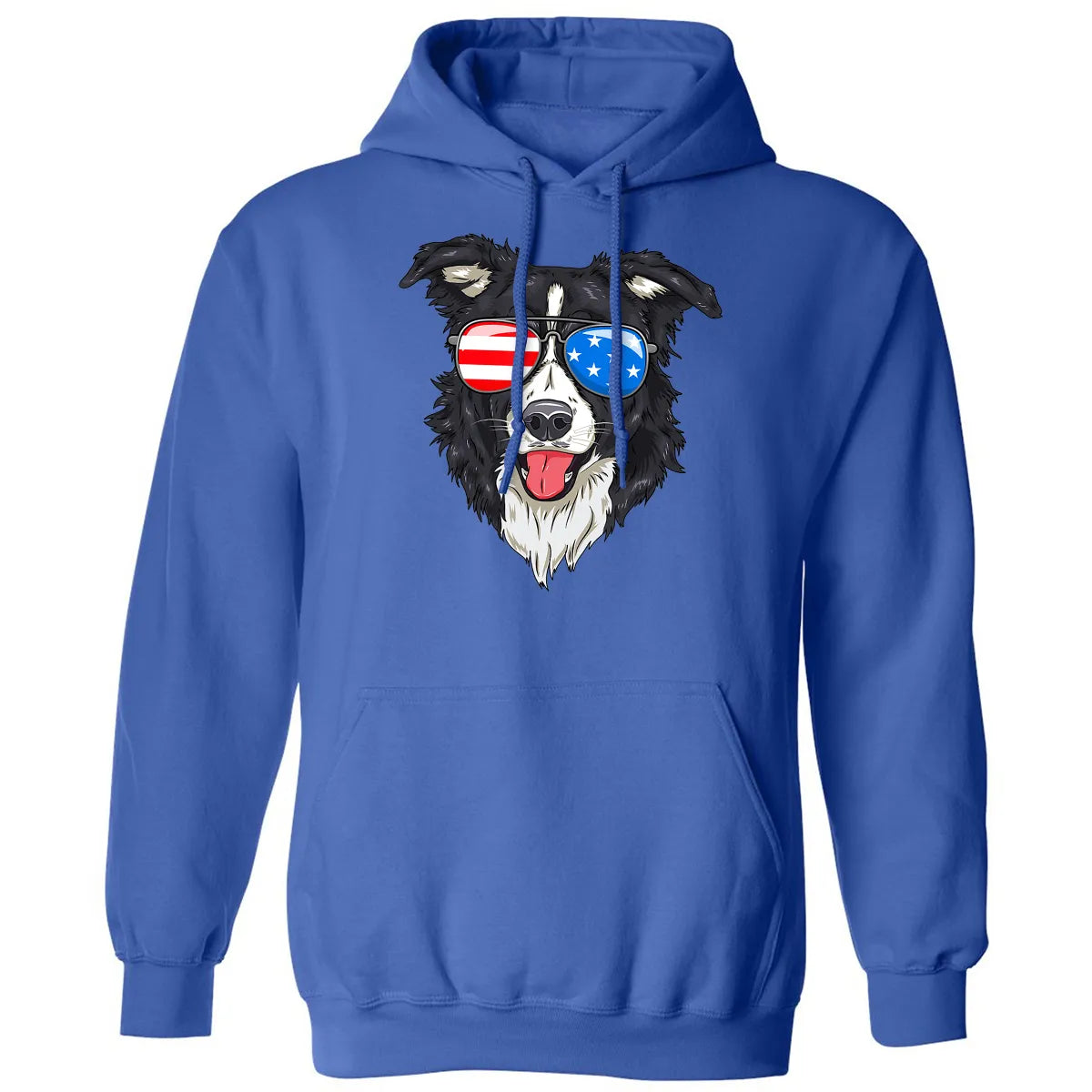 Classic Unisex Hoodie - N1VWAXTE