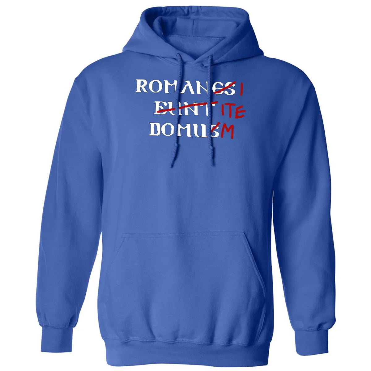 Classic Unisex Hoodie - 4AY3UDAR