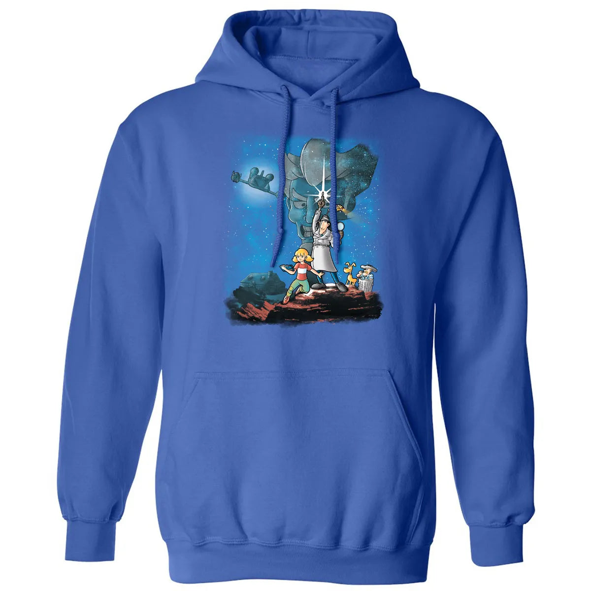 Classic Unisex Hoodie - ZWLQY6ND