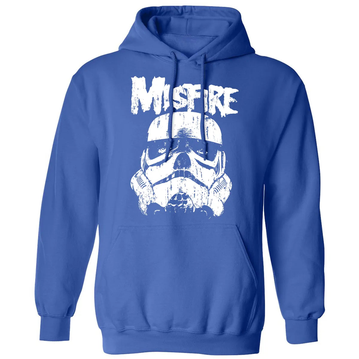 Classic Unisex Hoodie - DC5CH1HC