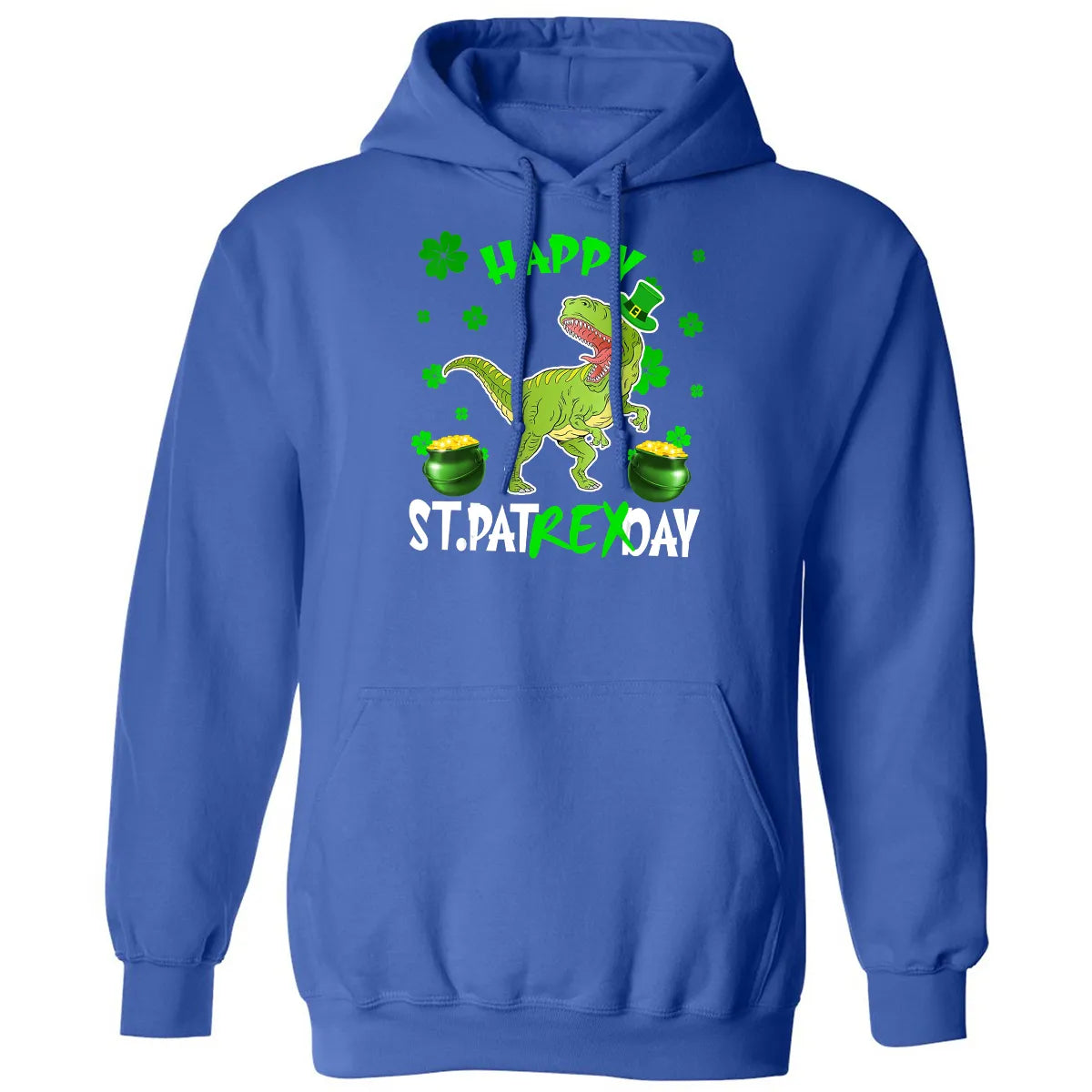 Classic Unisex Hoodie - N53MCSUS