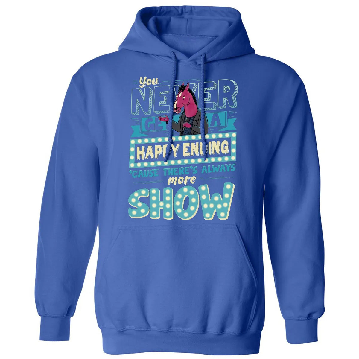 Classic Unisex Hoodie - GEPSASRZ