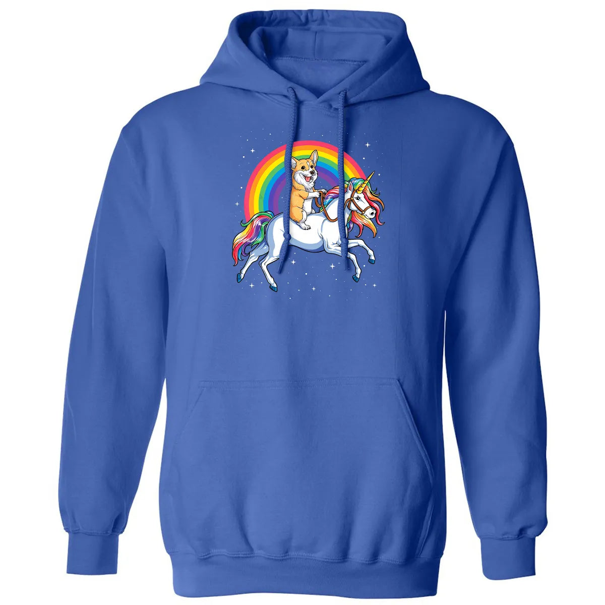 Classic Unisex Hoodie - WUU9ZJUP