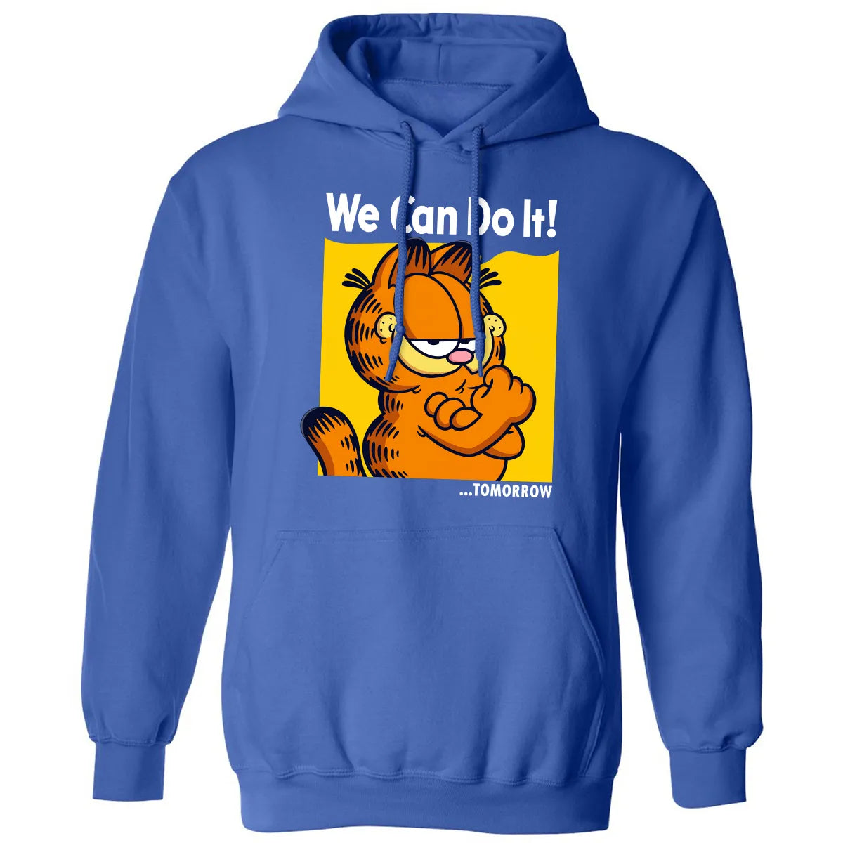 Classic Unisex Hoodie - 57S7Q2WL