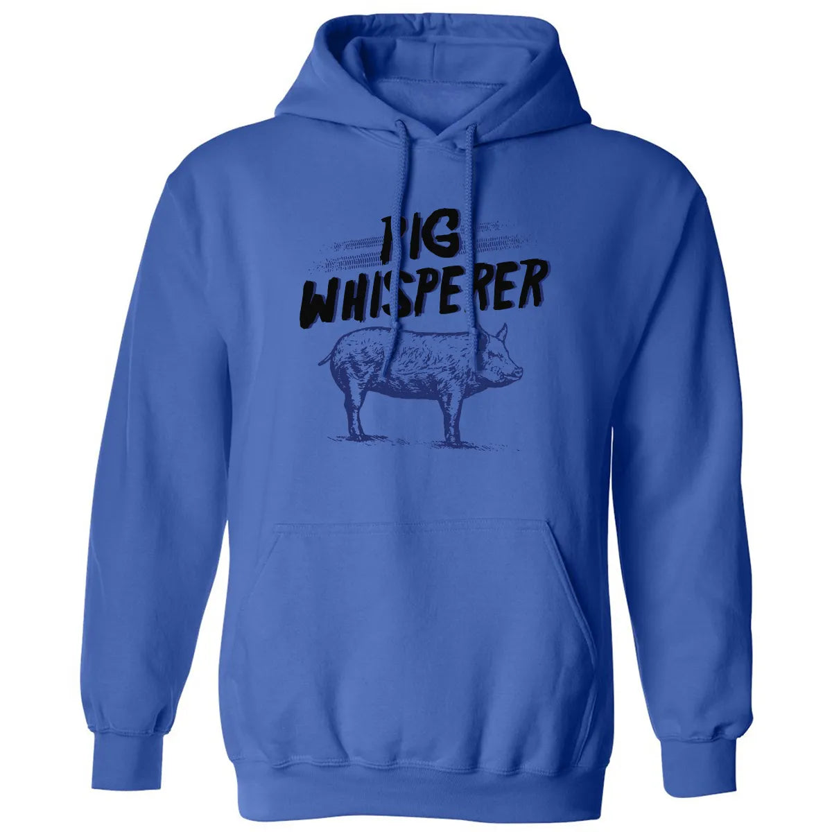 Classic Unisex Hoodie - U3QYY5WA