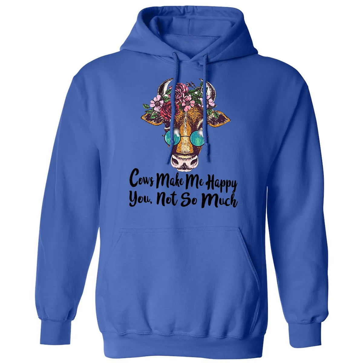 Classic Unisex Hoodie - 4WG5N8MT
