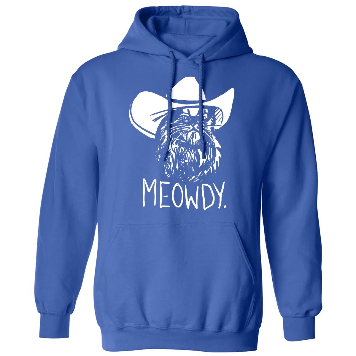 Classic Unisex Hoodie - SZZ5G4GQ