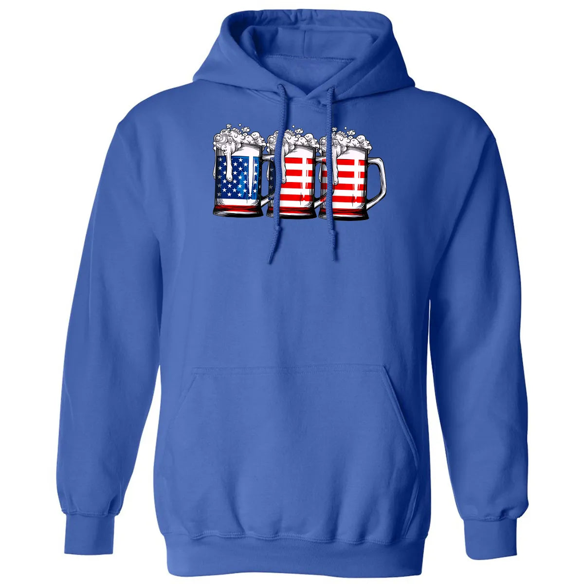 Classic Unisex Hoodie - WM4JJ7BA
