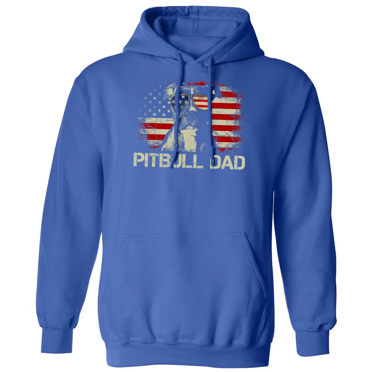 Classic Unisex Hoodie - U123BR4J