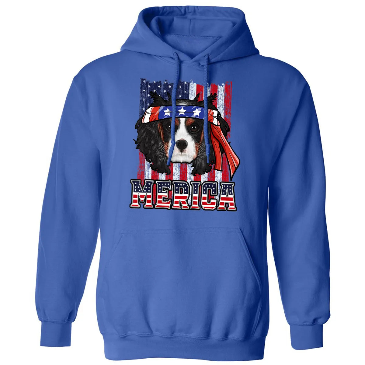 Classic Unisex Hoodie - PAZ9XJ24