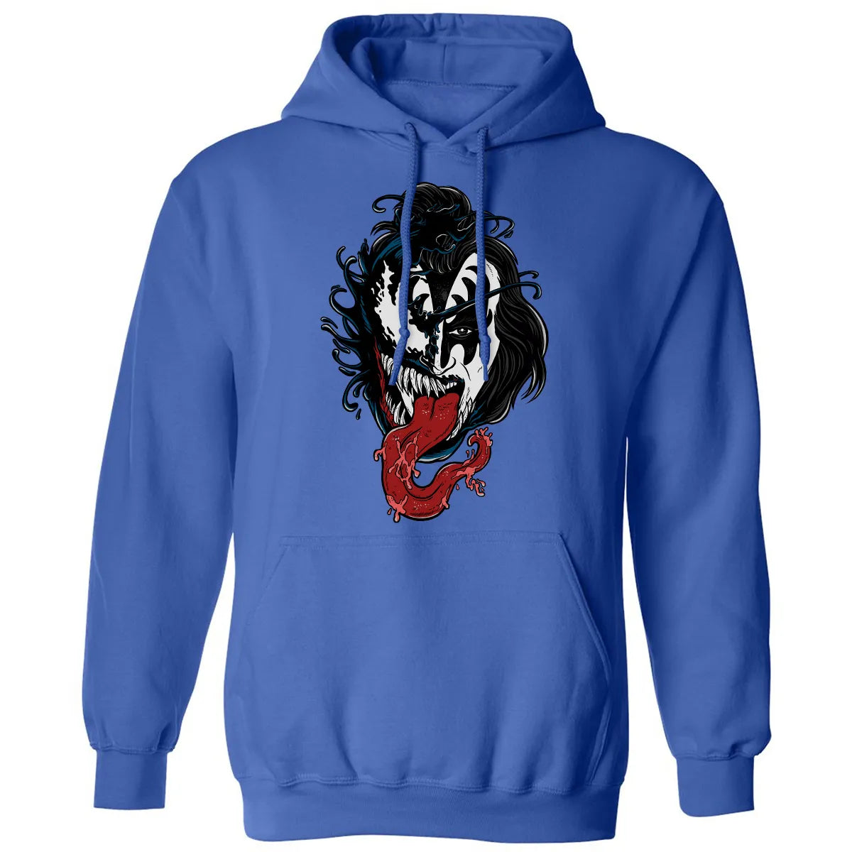 Classic Unisex Hoodie - MGMBHRZ2
