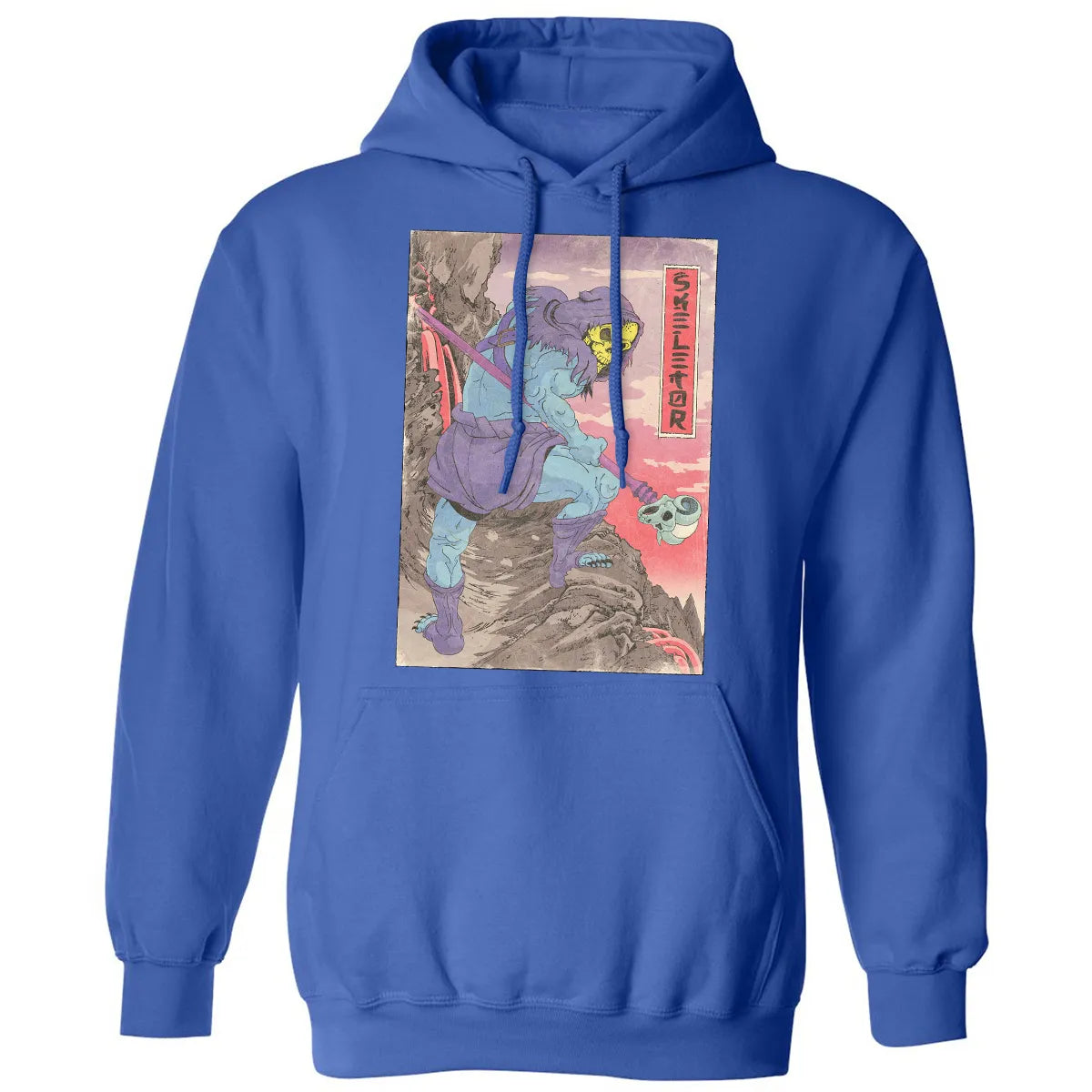 Classic Unisex Hoodie - 7BEB27WP