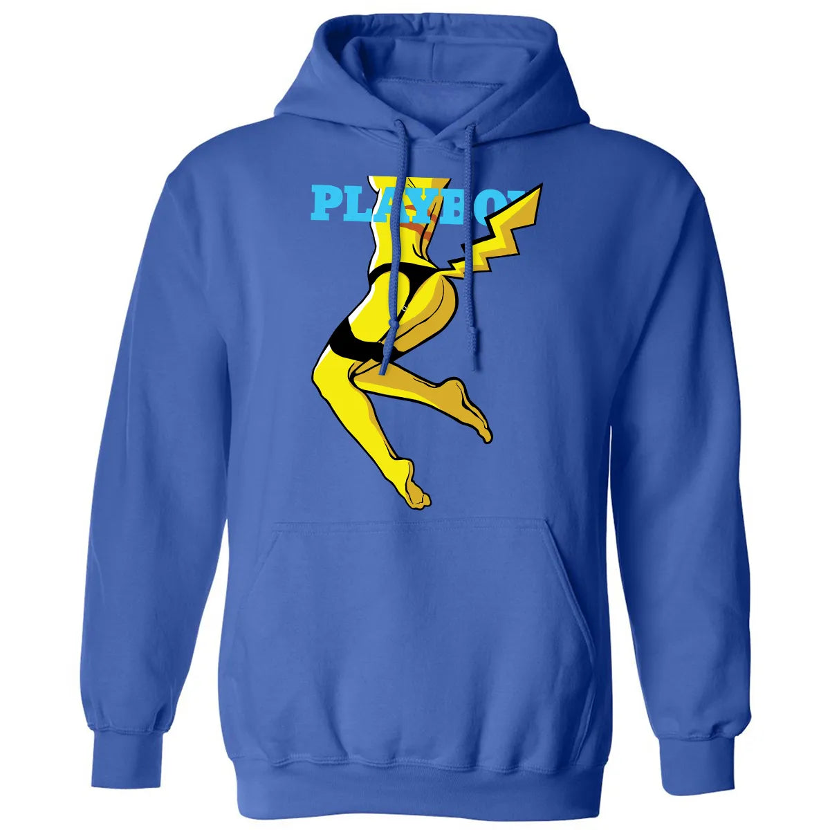 Classic Unisex Hoodie - JN19EYGM