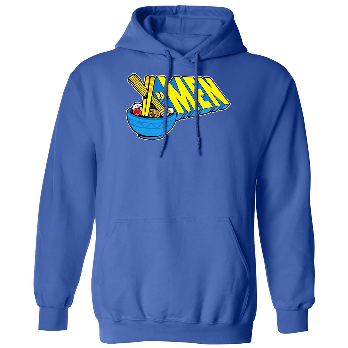 Classic Unisex Hoodie - WBYG4L91